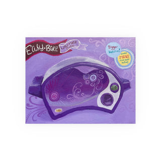 Easy Bake Oven