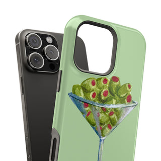 The Dirtiest Martini Magnetic Tough Phone Case