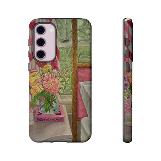 A Dolls Room Phone Case
