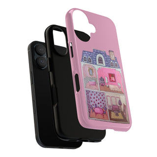 Home Owner Phone case