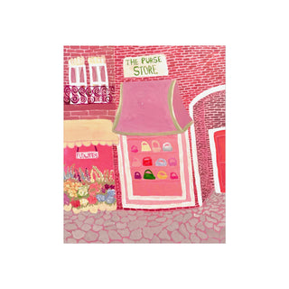 The Purse Store