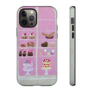 Sweet Treat Tough Phone Case