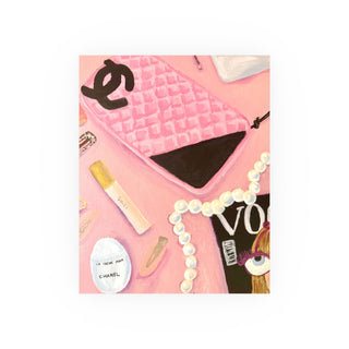 Girl Mess 2/2