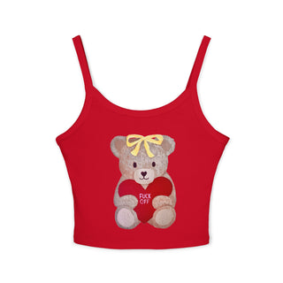 To My Valentine Tank