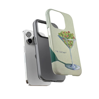 Dirtiest Martini Tough Phone Case