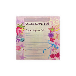Daily Affirmations