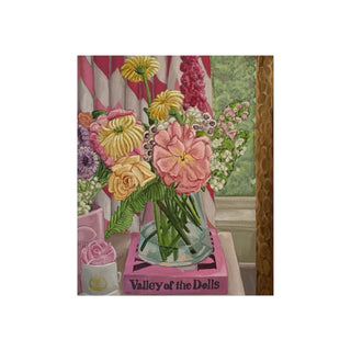 Fresh Cut Flowers