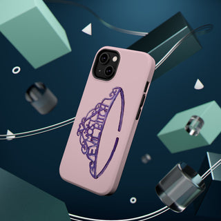 Most Evil Bitch Magnetic Phone Case