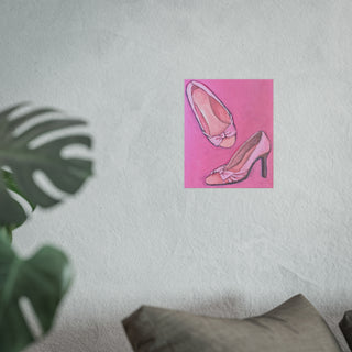 Shoe la la