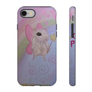 Fairy Mouse Tough Case