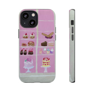 Sweet Treat Tough Phone Case