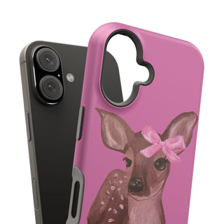 My Dear Phone Magnetic Tough Case