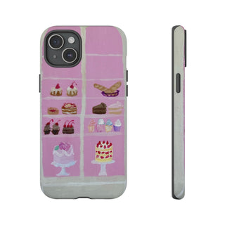 Sweet Treat Tough Phone Case