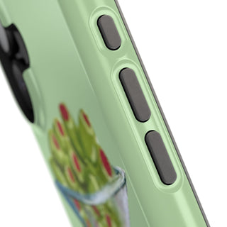 The Dirtiest Martini Magnetic Tough Phone Case