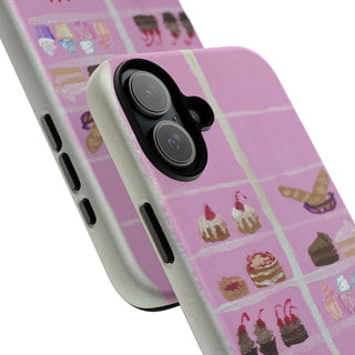 Sweet Treat Tough Phone Case
