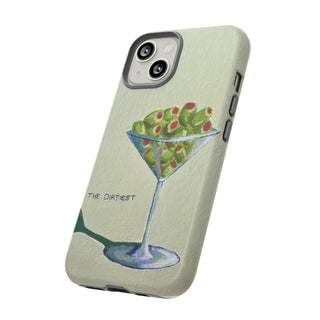 Dirtiest Martini Tough Phone Case