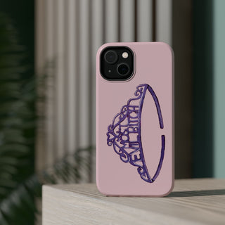 Most Evil Bitch Magnetic Phone Case