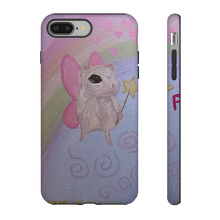 Fairy Mouse Tough Case