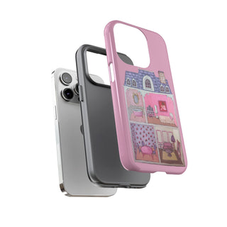 Home Owner Phone case