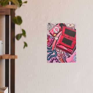 A Few of my Favorite Things