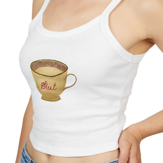 The Tea Tank