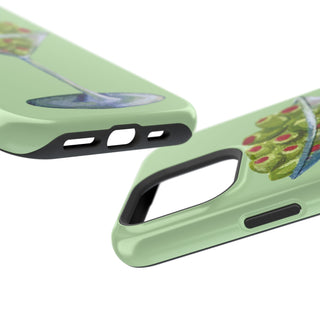 The Dirtiest Martini Magnetic Tough Phone Case