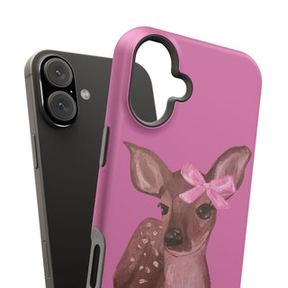 My Dear Phone Magnetic Tough Case