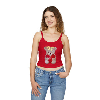 To My Valentine Tank