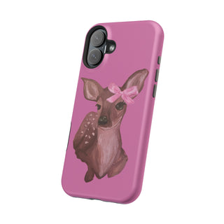 My Dear Phone Magnetic Tough Case