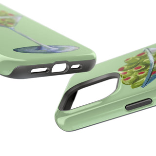 The Dirtiest Martini Magnetic Tough Phone Case