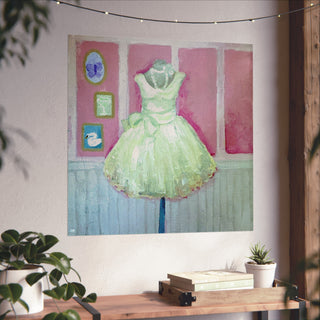 Dolly Dress