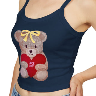 To My Valentine Tank