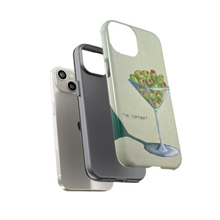 Dirtiest Martini Tough Phone Case