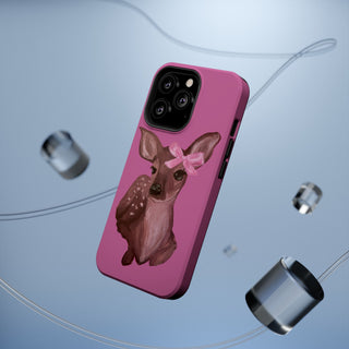 My Dear Phone Magnetic Tough Case
