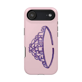Most Evil Bitch Magnetic Phone Case