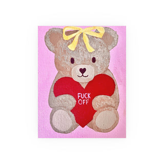 To My Valentine