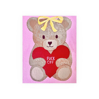 To My Valentine