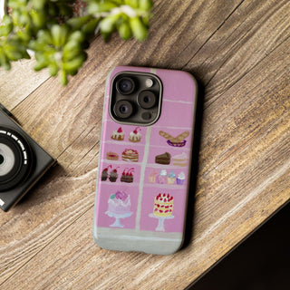 Sweet Treat Tough Phone Case
