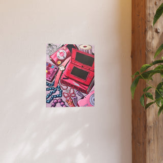 A Few of my Favorite Things