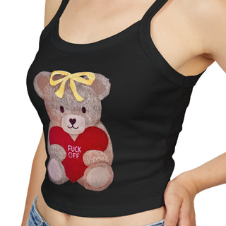 To My Valentine Tank