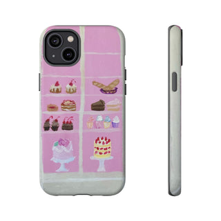 Sweet Treat Tough Phone Case