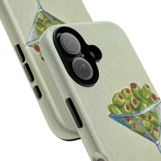 Dirtiest Martini Tough Phone Case