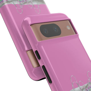 Justice Shopping Spree Phone case