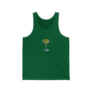 The Dirtiest Unisex Tank