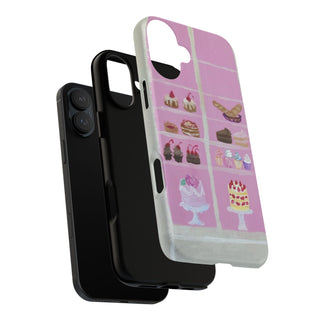 Sweet Treat Tough Phone Case
