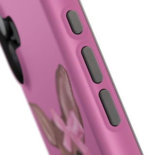 My Dear Phone Magnetic Tough Case