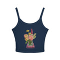 Solid Navy Blend