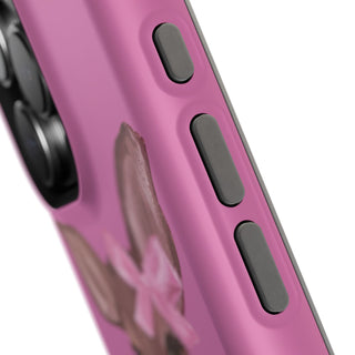 My Dear Phone Magnetic Tough Case