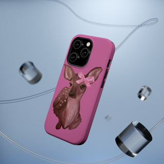 My Dear Phone Magnetic Tough Case