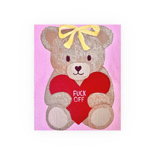 To My Valentine